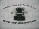 Impuls-Hallgeber Zündung - Pick Up Ign.  GM Truck  95-02